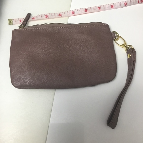 Dlish D’lish Clutch / Wristlet Bag - Picture 5 of 10